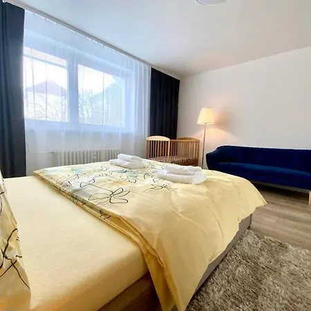 Apartman Jakub פריבידזה