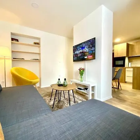 Apartman Jakub * פריבידזה