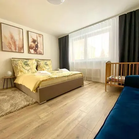 Apartman Jakub プリエヴィドザ