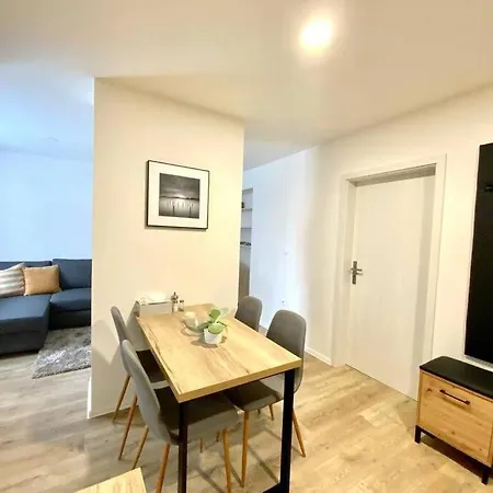 Apartman Jakub *
