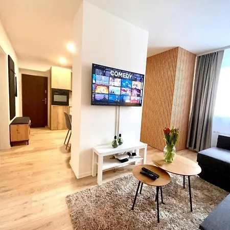דירה Apartman Jakub פריבידזה