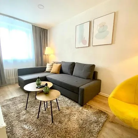 アパート Apartman Jakub *