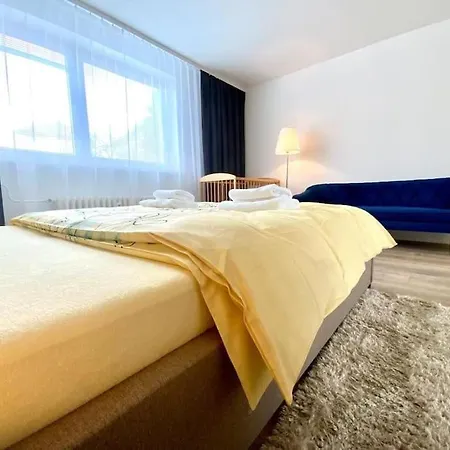アパート Apartman Jakub *