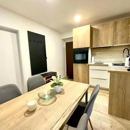 Apartman Jakub プリエヴィドザ