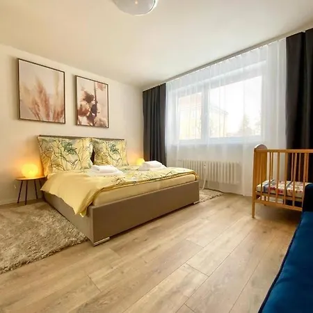 Apartman Jakub * プリエヴィドザ