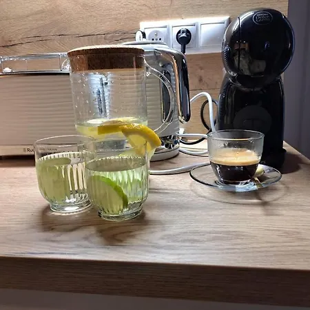 Apartman Jakub *