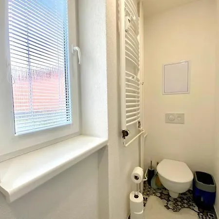 דירה Apartman Jakub *