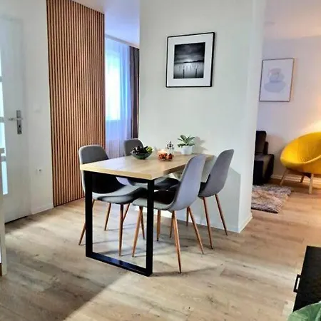 Apartman Jakub プリエヴィドザ